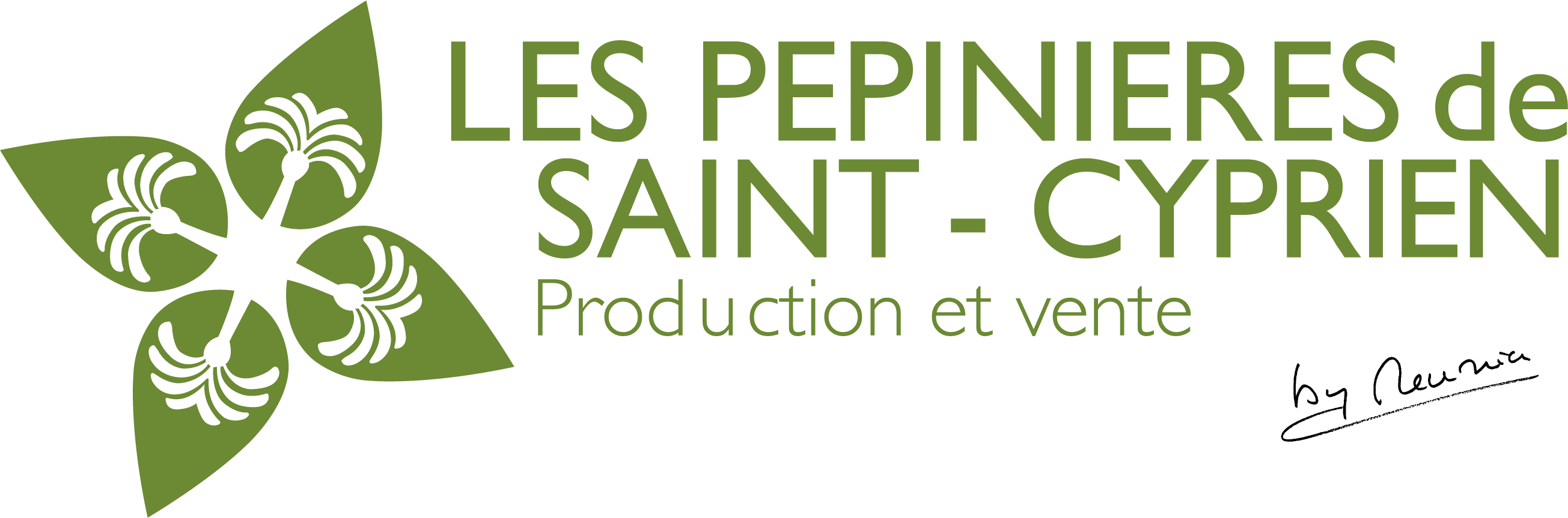 Les Pépinières de Saint-Cyprien